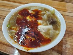 肉丸糊辣汤-老字号贾家肉丸糊辣汤(光明巷店)
