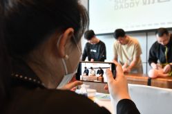 点击看大图 -baby bella小贝拉母婴护理中心(杭州凯宾斯基店)