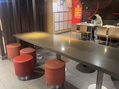 -麦当劳(大羊坊路店)