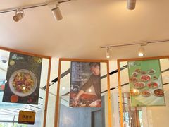 -轻蔬不用等·素食(江苏路店)