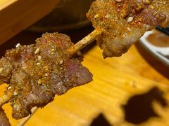 -东家小院金汤酸菜鱼(南阳路店)