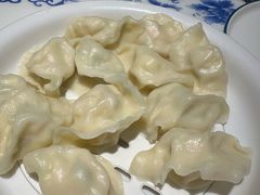 -东方饺子王(工农大路店)
