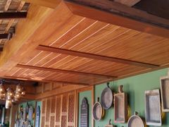 -四季酒店下午茶