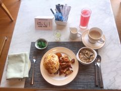 -二楼咖啡厅·厦门源昌凯宾斯基大酒店(湖滨中路店)