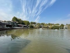 -春晖园度假酒店温泉