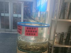 -仙螺岛海鲜自助餐厅(总店)