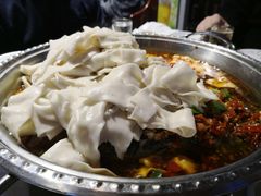 剁椒鱼头-湘盛园湖南土菜馆