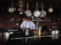 -光谷希尔顿酒店-厨意意大利餐厅(鸿雁路店)
