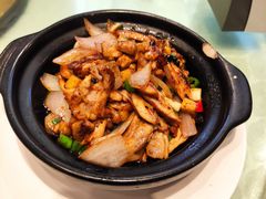 -博雅渔港·融合菜(维也纳国际大酒店)