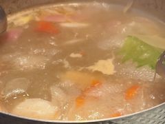 -额尔敦·品质自助(摩尔城店)