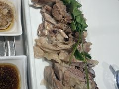 -马老六清真餐厅(雁滩店)