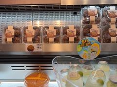 -酥侯糕点(长楹天街店)