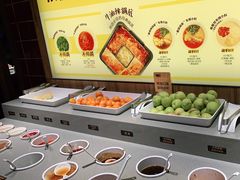 -巴奴毛肚火锅(六天地店)
