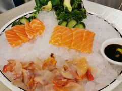 -好兄弟郭巨海鲜(天一阁店)