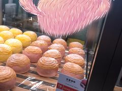 -奈雪的茶(亨特国际广场店)