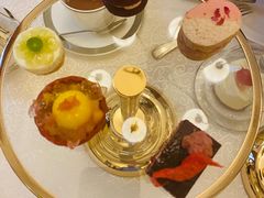 -Salon de Ville浦江汇(上海外滩华尔道夫酒店店)