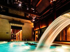-曲水兰亭(北京四惠店)