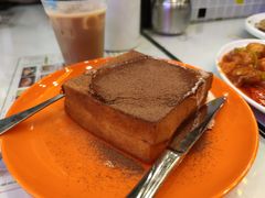 -澳门陈光记烧味饭店(郎家园店)