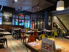 大堂-探鱼·鲜青椒爽麻烤鱼(领展购物广场店)