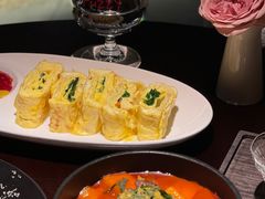 -Fuzzy Bistro 浮几韩餐·茶酒馆