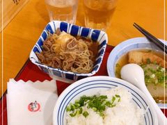 -虹梅食堂·爱蝦乃家