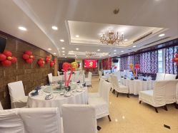 -四方阁酒楼·宴会厅(圣灯店)
