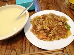 -美味居(古城店)