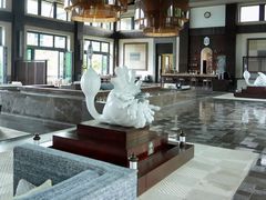 -海南清水湾莱佛士酒店