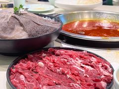 -麻辣空间·清油火锅(万达广场店)