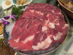 -阳坊胜利涮羊肉(阳坊老店)