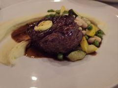 -WOLFGANG PUCK KITCHEN & BAR(迪士尼小镇店)