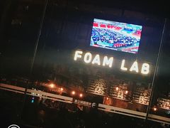 -FOAM LAB 泡沫实验室精酿餐吧