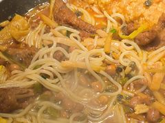 -山四砂锅(太原钟楼街店)