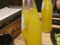 -铁人烧烤(北京店)