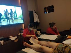 -儒之堂足道·SPA·推拿(莫干山路店)