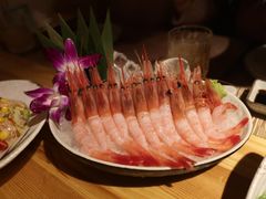 -酒井酱子·深夜食堂(东城汇店)