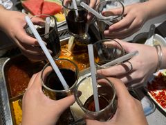 -海底捞火锅(八佰伴店)