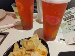 -黄记煌三汁焖锅(首创奥特莱斯店)