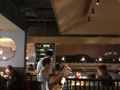 大堂-老头儿油爆虾·知味杭州(爱琴海购物中心)
