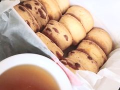 司康綜合裝-SKROLL卡特司库·蛋糕定制·生吐司·司康(古北程家桥店)