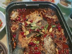 -福巷湘食小馆·猛火现炒(上海首店)