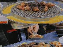 -喜来稀肉(虹泉路店)