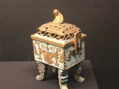 -重庆中国三峡博物馆(重庆博物馆)