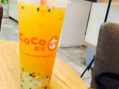 -CoCo都可(北新桥店)