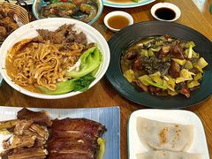 -唔止卤嘢·潮州府城菜(鹭江店)