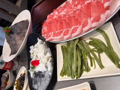 -洞子口重庆鲜货火锅(楚翘城旗舰店)