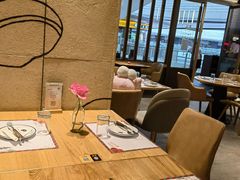 -原石牛扒·约会餐厅(龙城万科里店)