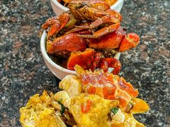 -岛中岛·海鲜大排档·万宁老字号(东澳店)