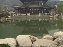-华清宫景区