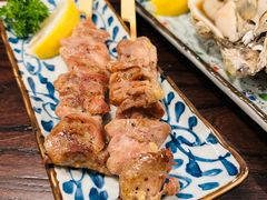 -哥哥の深夜食堂(红松东路店)